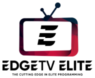 EDGE TV ELITE